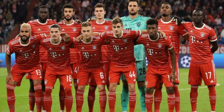 Tổng hợp những hậu vệ Bayern Munich xuất sắc nhất lịch sử