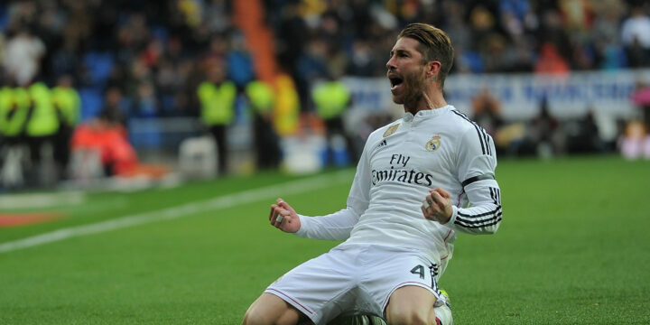 Tiểu sử cầu thủ Ramos – Chiến binh vĩ đại của Real Madrid