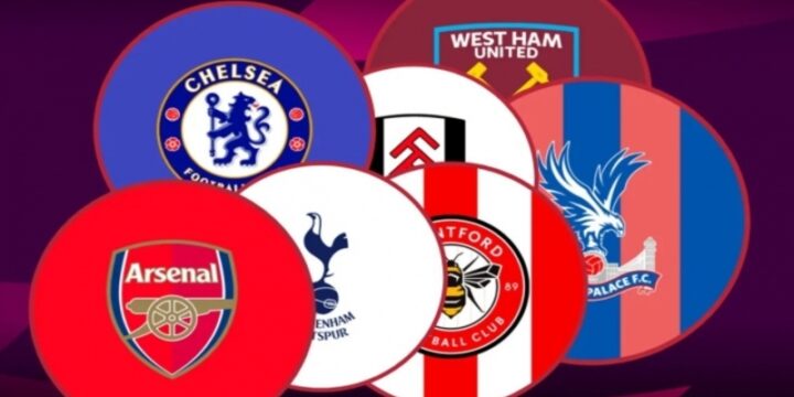 London có mấy đội bóng? Sức hút đặc biệt của các trận derby London