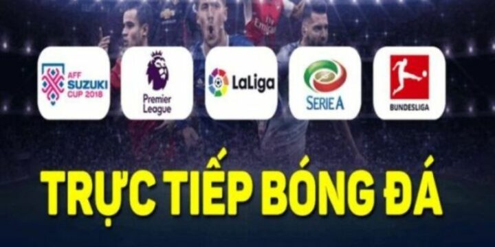 Kênh trực tiếp bóng đá Socolive TV – Điểm đến số 1 cho anh em mê thể thao vua