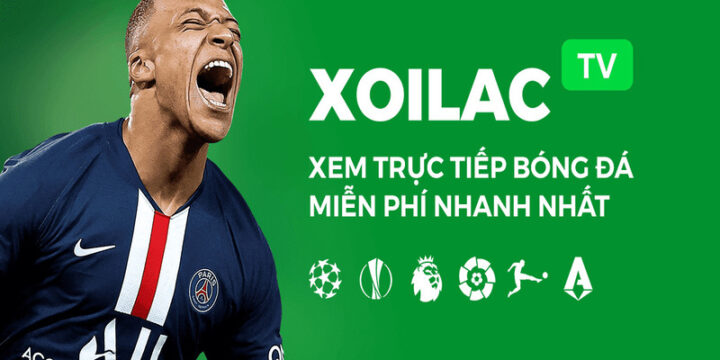 Xoilac Link: Nền tảng cập nhật tỷ lệ kèo cho các cược thủ