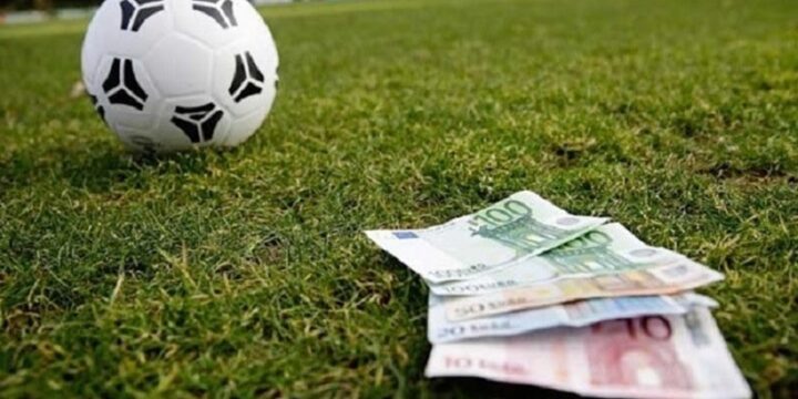 Theo dõi biến động tỷ lệ kèo trên Mitom: Đọc thị trường trước giờ bóng lăn