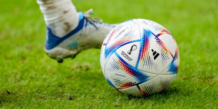 Tổng hợp highlight: Cập nhật mọi trận đấu, mọi giải đấu tại Ra Khoi TV