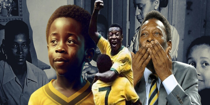 Tiểu sử Pele – Sự nghiệp vĩ đại của Vua bóng đá