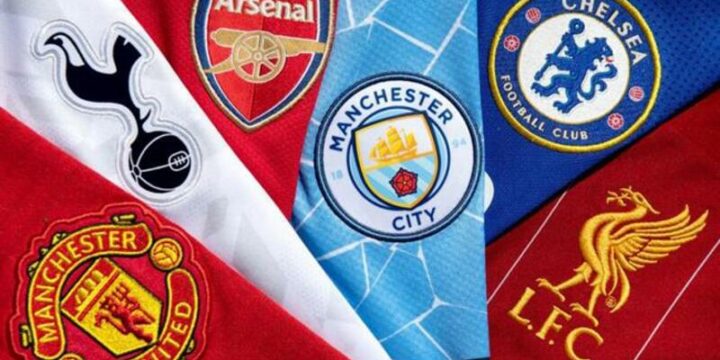 Top ghi bàn Ngoại hạng Anh: Những chân sút vĩ đại nhất