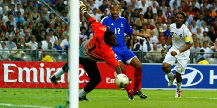 Luật bàn thắng vàng là gì? Những trận đấu kinh điển