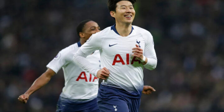 Tổng hợp các cầu thủ Hàn Quốc thi đấu ấn tượng tại Châu Âu