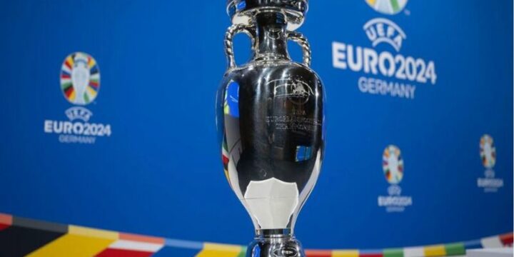 Giải Euro có bao nhiêu đội? Thể thức thi đấu như thế nào?