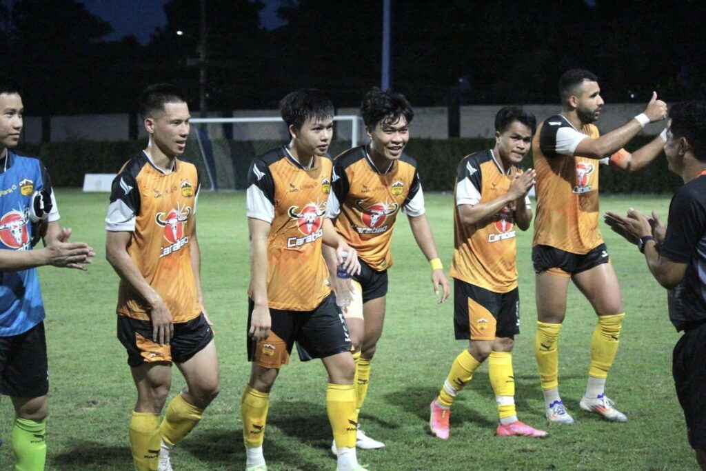 V-League vẫn còn thực trạng 'ngoại binh' đá hay hơn 'nội binh'