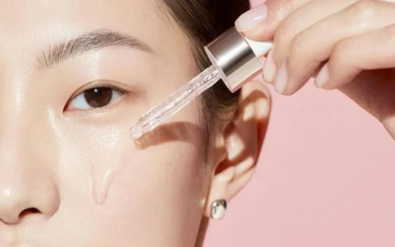 cach dung bha hieu qua va an toan trong quy trinh skincare