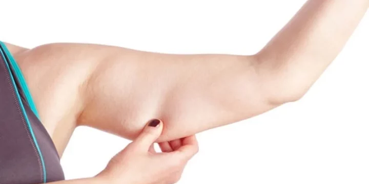 Top 10 bài tập giảm mỡ bắp tay đơn giản, hiệu quả tại nhà